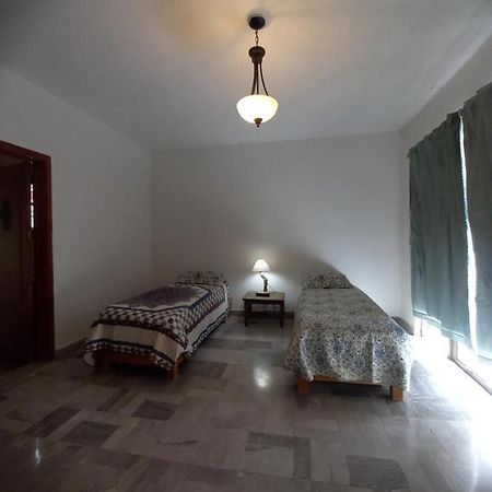 Hotel Kia Kat à San Miguel de Allende Extérieur photo