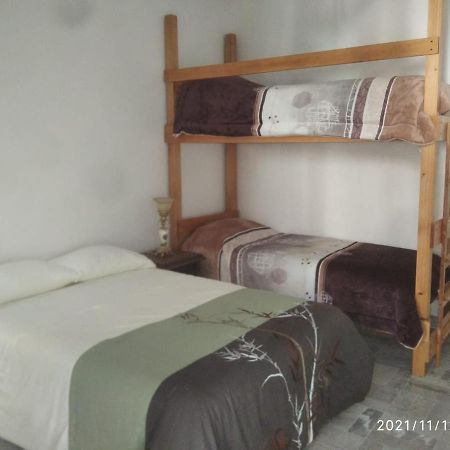 Hotel Kia Kat à San Miguel de Allende Extérieur photo