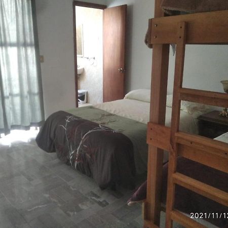 Hotel Kia Kat à San Miguel de Allende Extérieur photo
