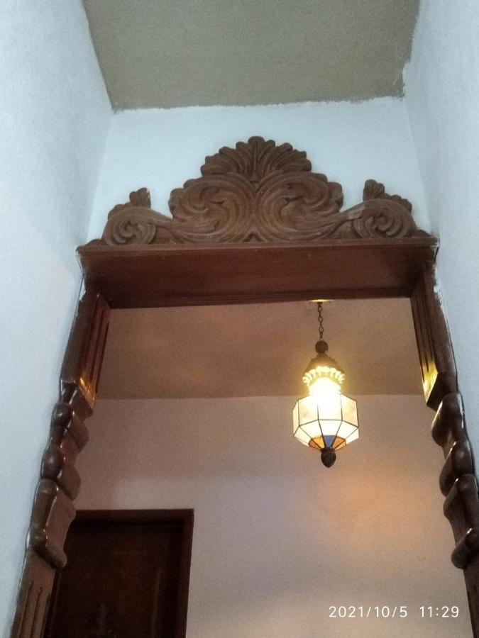 Hotel Kia Kat à San Miguel de Allende Extérieur photo