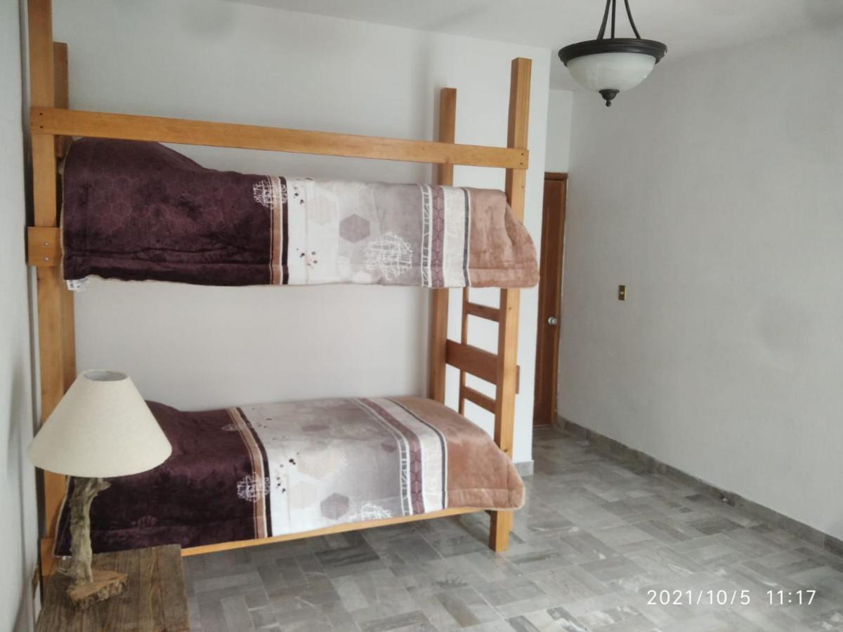 Hotel Kia Kat à San Miguel de Allende Extérieur photo