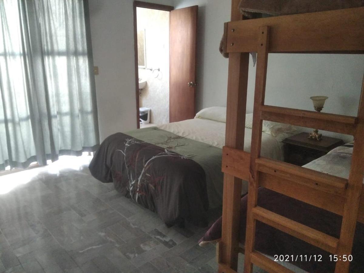 Hotel Kia Kat à San Miguel de Allende Extérieur photo