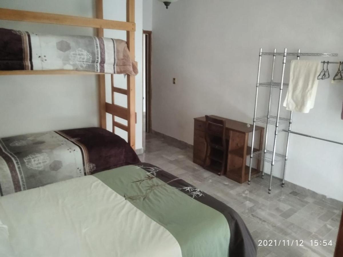 Hotel Kia Kat à San Miguel de Allende Extérieur photo