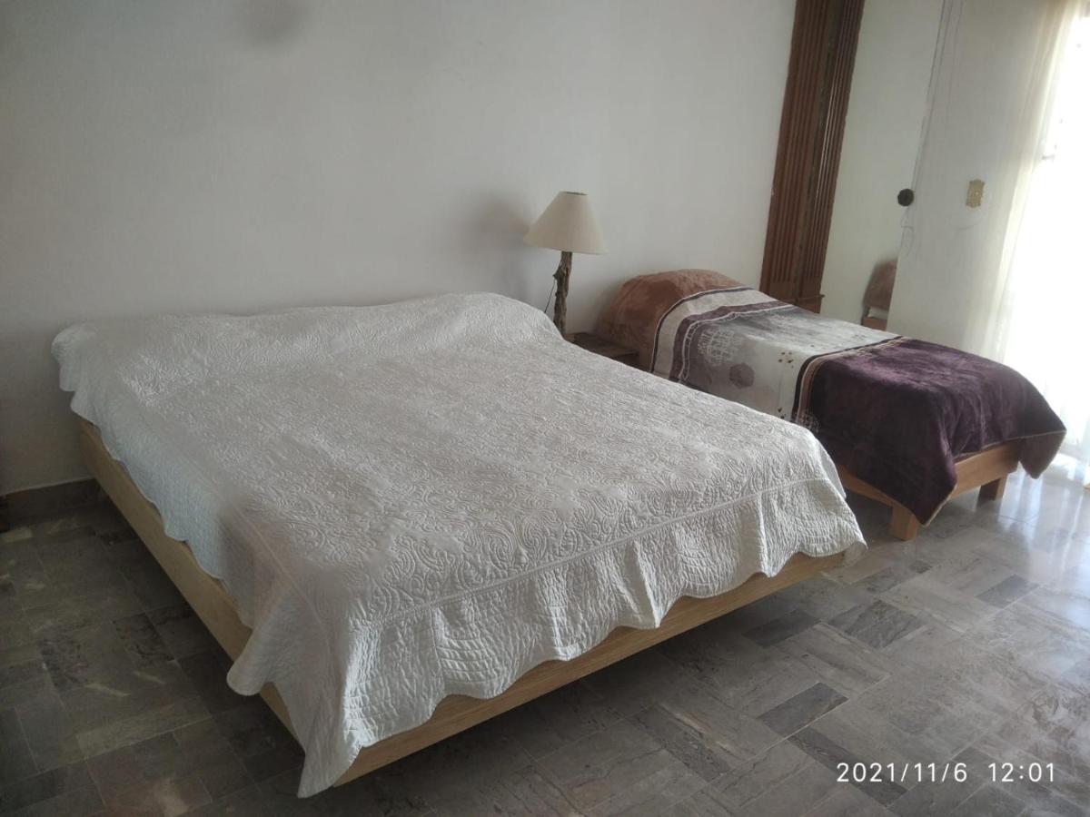 Hotel Kia Kat à San Miguel de Allende Extérieur photo