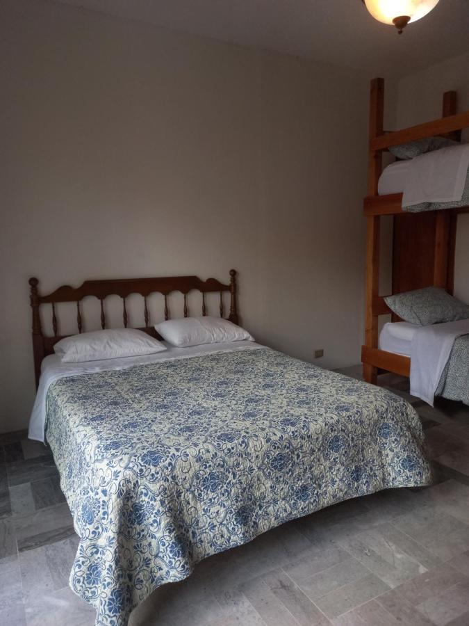 Hotel Kia Kat à San Miguel de Allende Extérieur photo