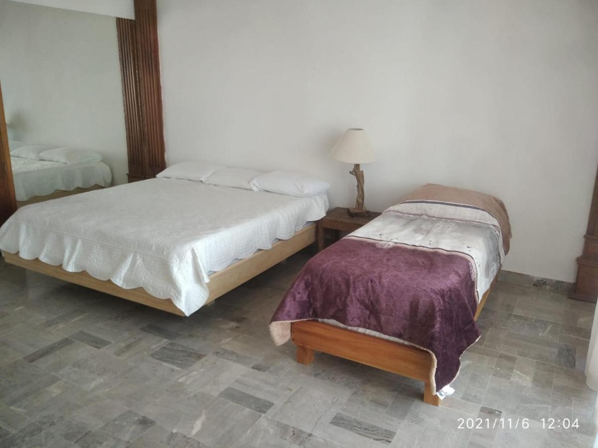 Hotel Kia Kat à San Miguel de Allende Extérieur photo