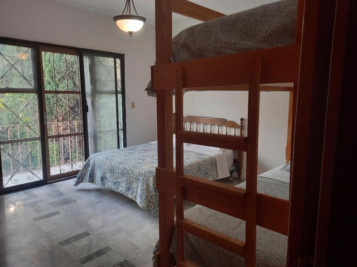 Hotel Kia Kat à San Miguel de Allende Extérieur photo