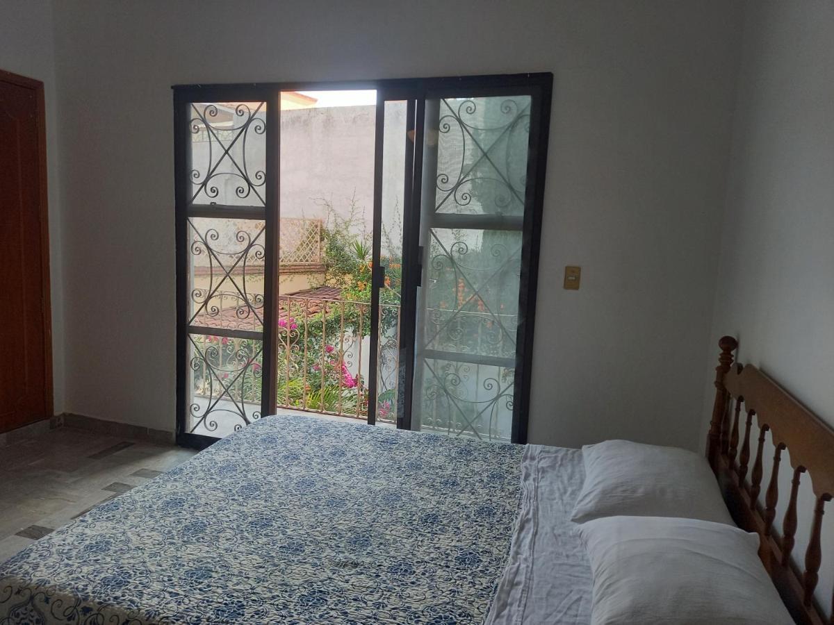 Hotel Kia Kat à San Miguel de Allende Extérieur photo