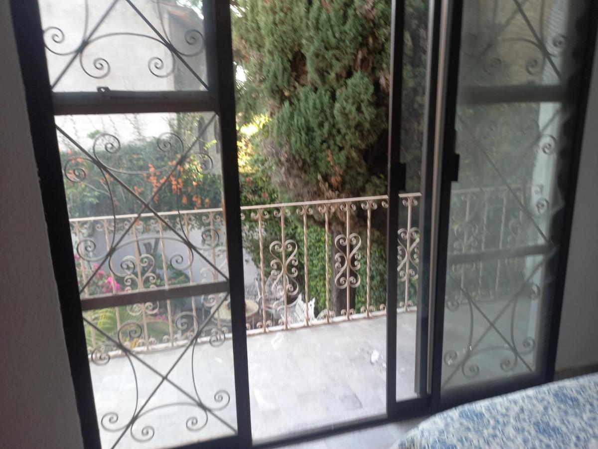 Hotel Kia Kat à San Miguel de Allende Extérieur photo